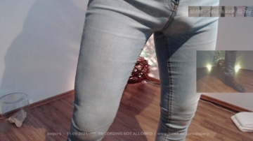 diaperpampers  09-11-2021 Recorded Video Cam